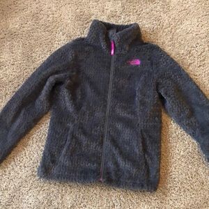 North Face Jacket